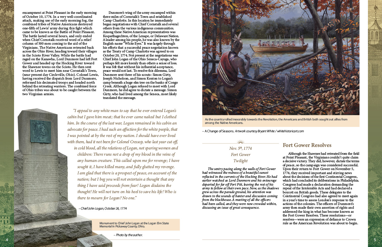 Ohio Rising spread 1