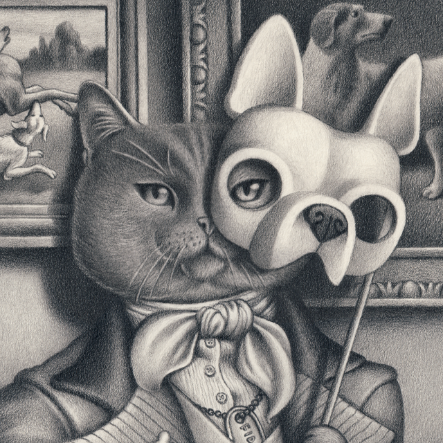 Illozoo commission 2